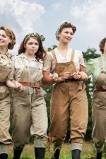 Watch Land Girls Tvmuse